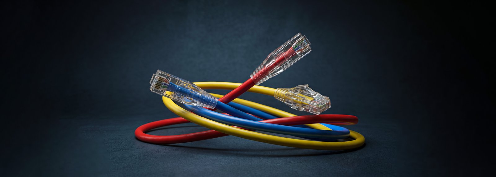 FibCOP networking solutions