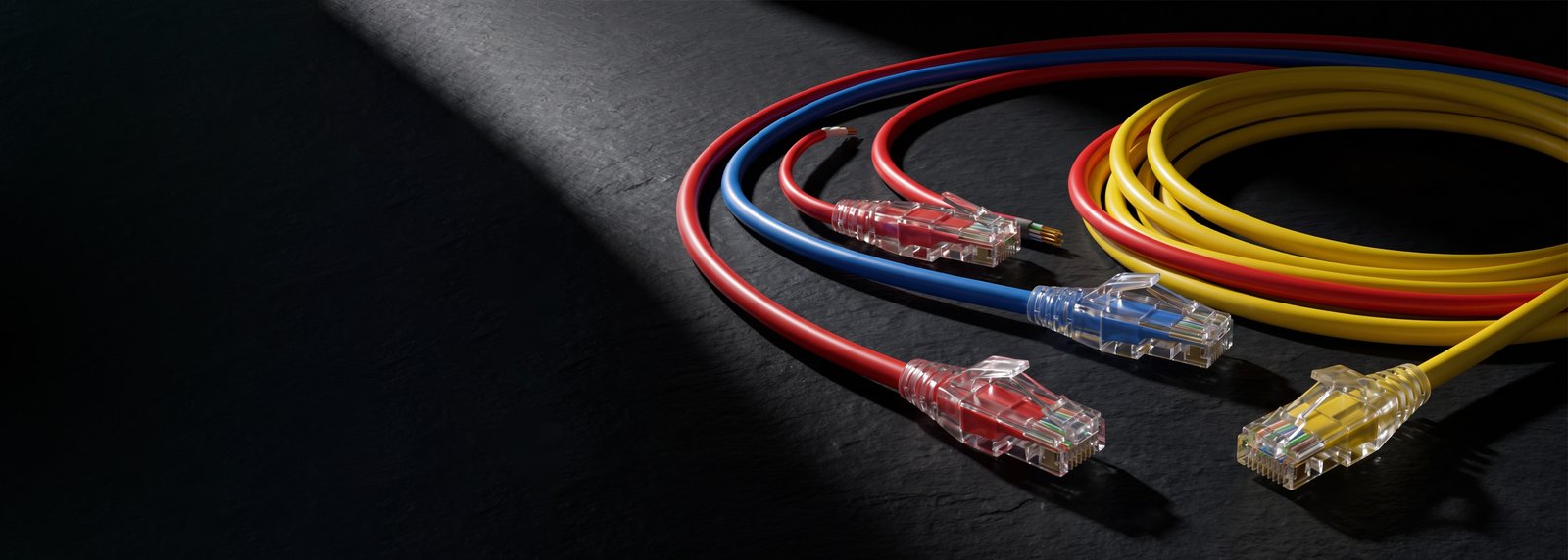FibCOP networking solutions