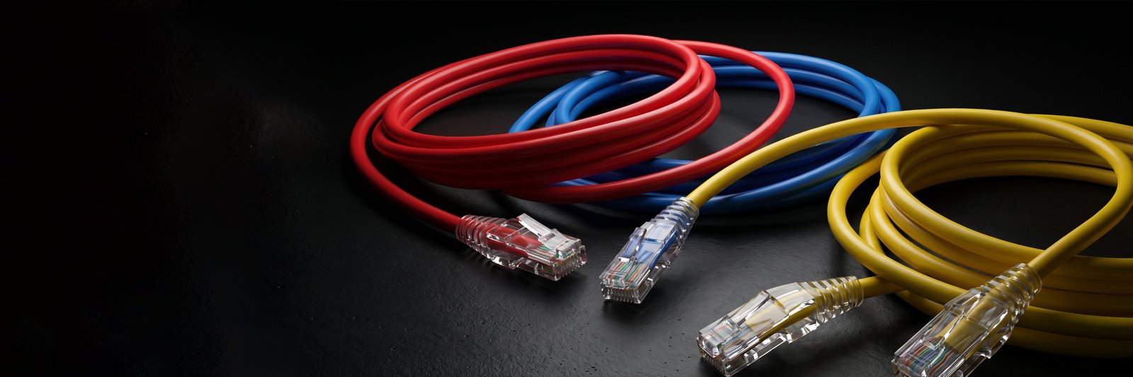 Fiber Optic Networking